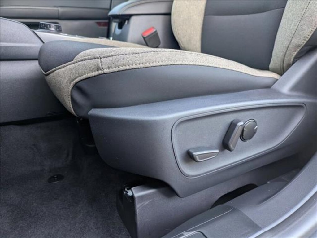 New 2025 Ford Bronco Sport Big Bend SUV