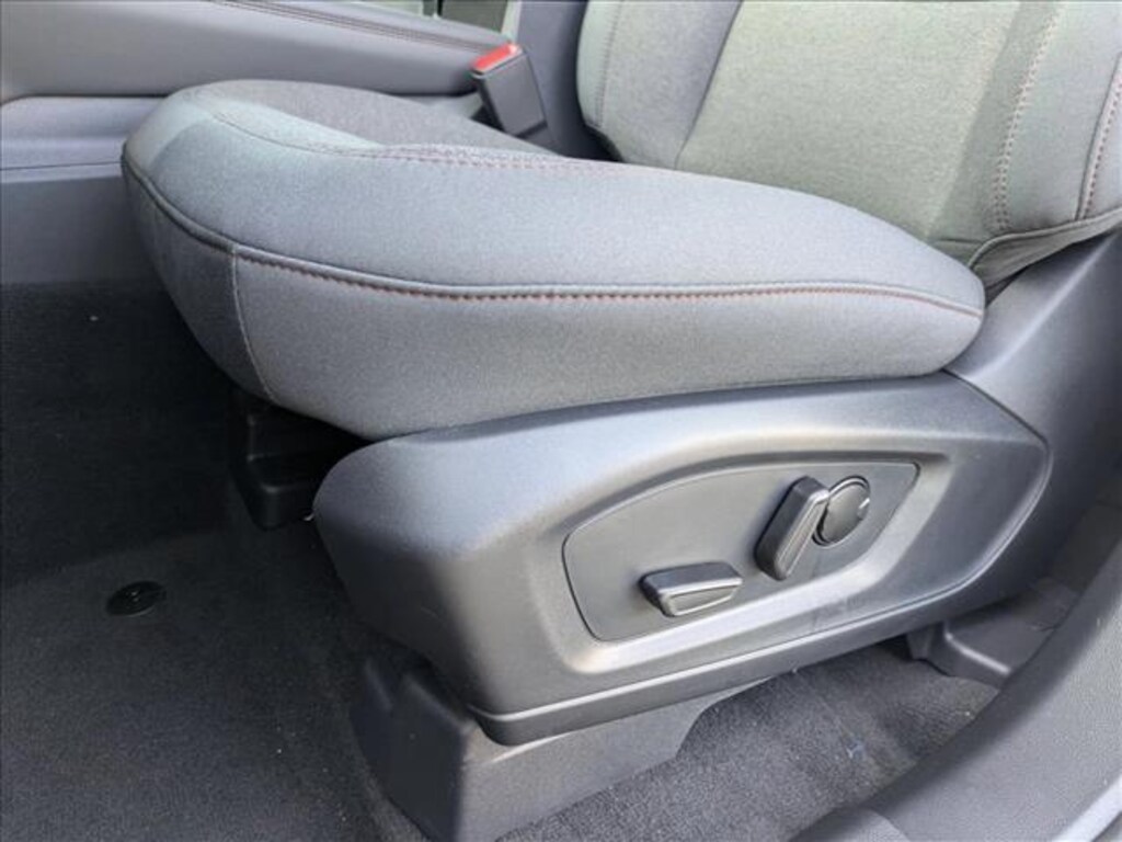 New 2025 Ford Explorer Active SUV