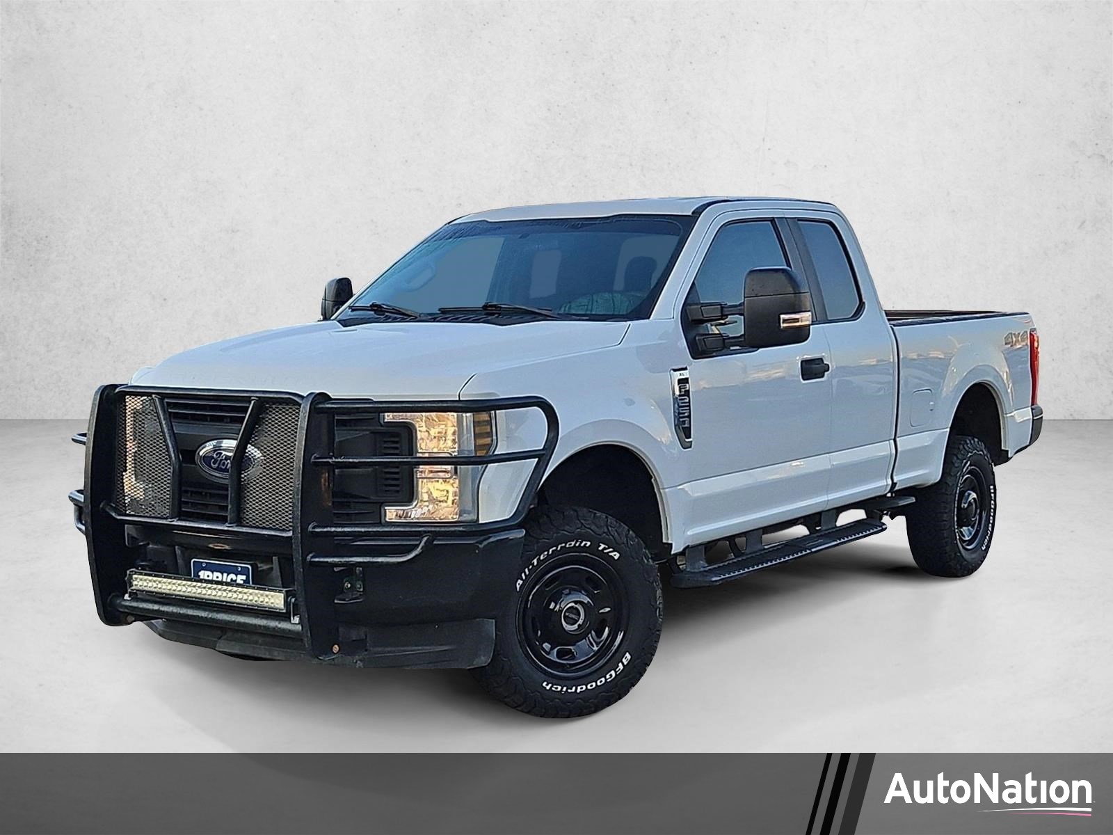 Used 2019 Ford F-250 XL Truck Super Cab