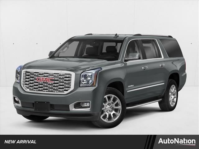 2019 GMC Yukon Denali 2WD's photo
