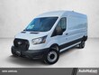  Ford Transit-250 Cargo