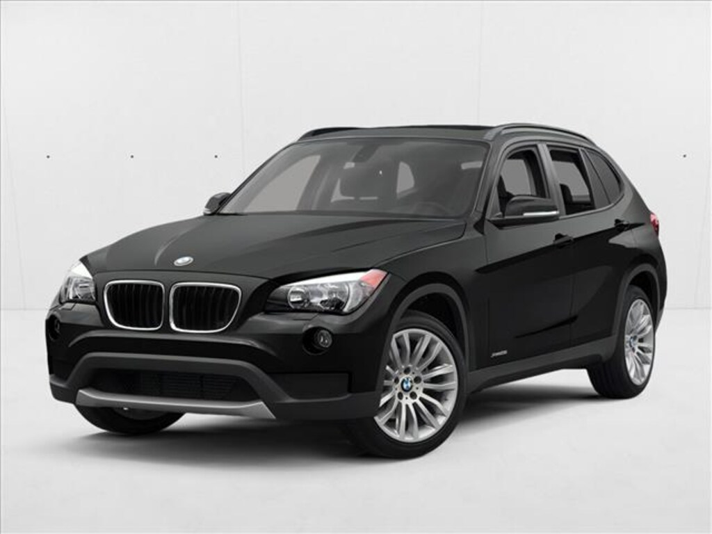 Used 2014 BMW X1 sDrive28i sDrive28i SAV