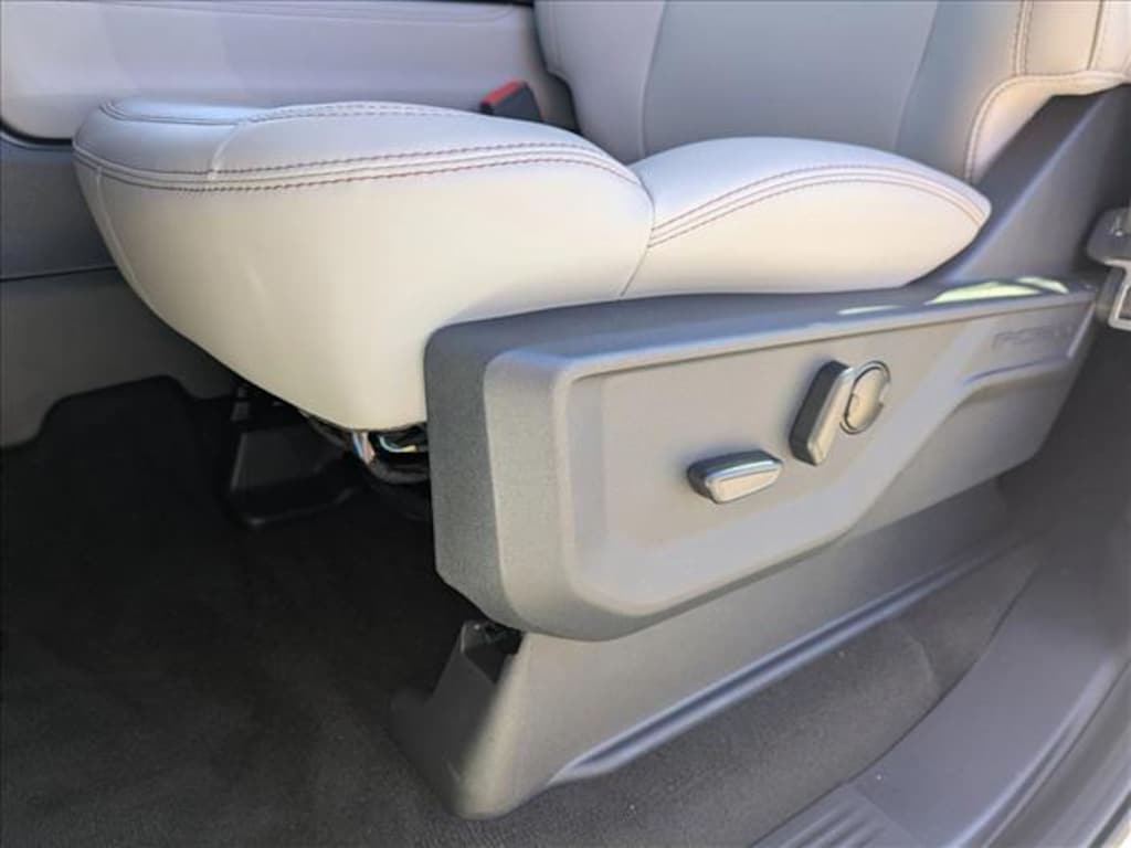 New 2025 Ford Expedition Max Active SUV