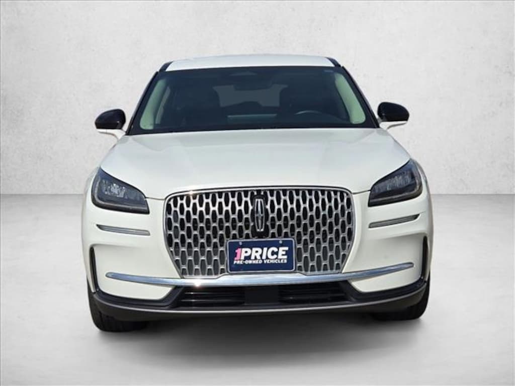 Used 2024 Lincoln Corsair Premiere SUV