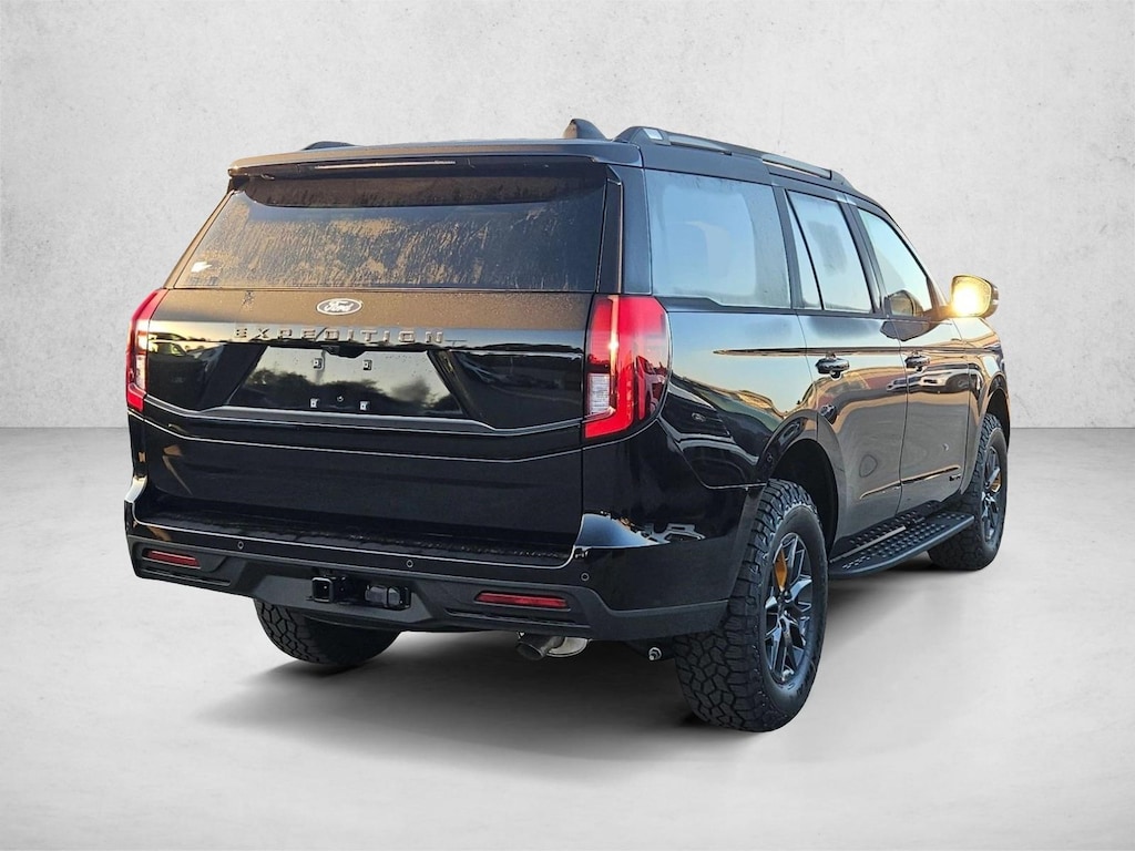 New 2027 Ford Expedition Tremor SUV