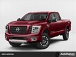  Nissan Titan XD