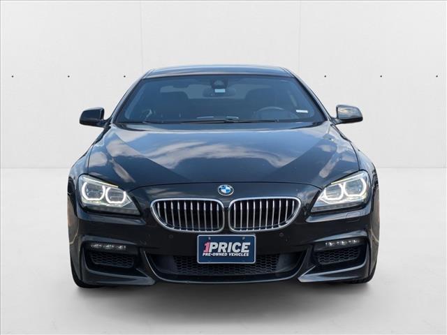 2014 Bmw 650i Gran Coupe photo 2