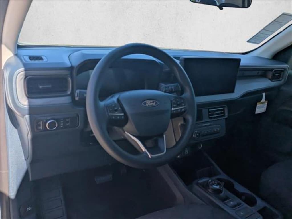New 2025 Ford Maverick XL Truck SuperCrew