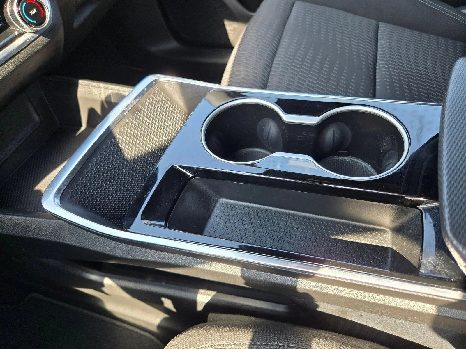 2025 Chevrolet Equinox LT - Photo 14