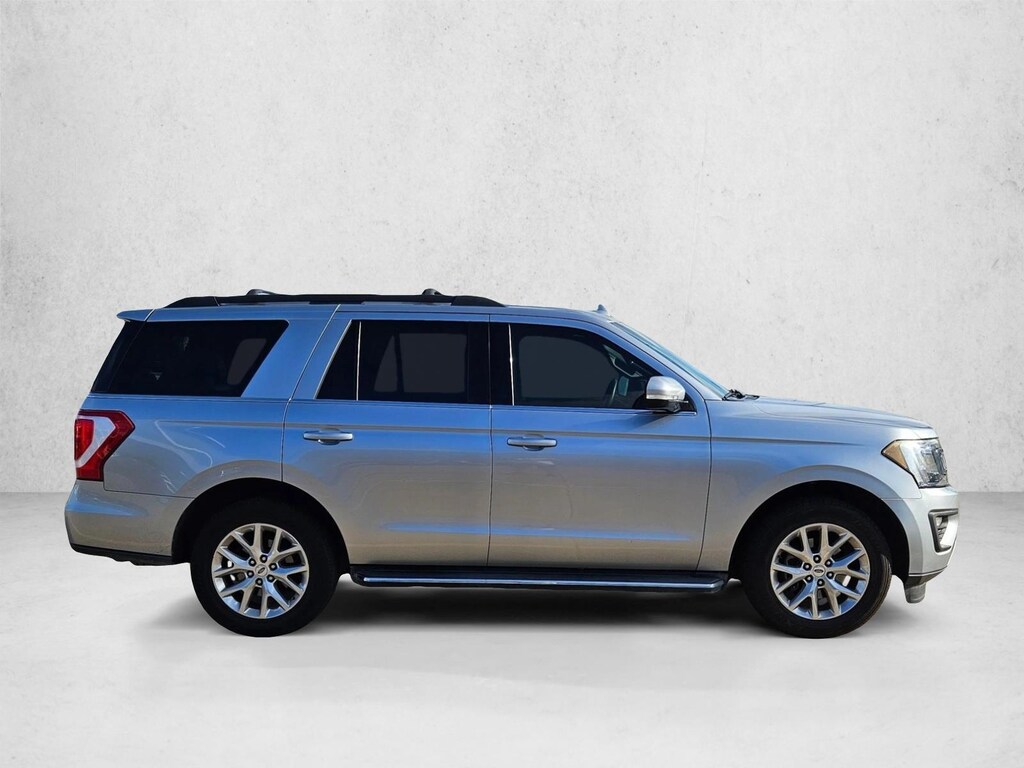 Used 2020 Ford Expedition XLT SUV