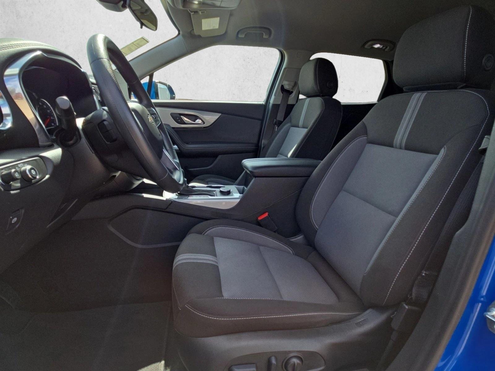 2025 Chevrolet Blazer 2LT - Photo 15