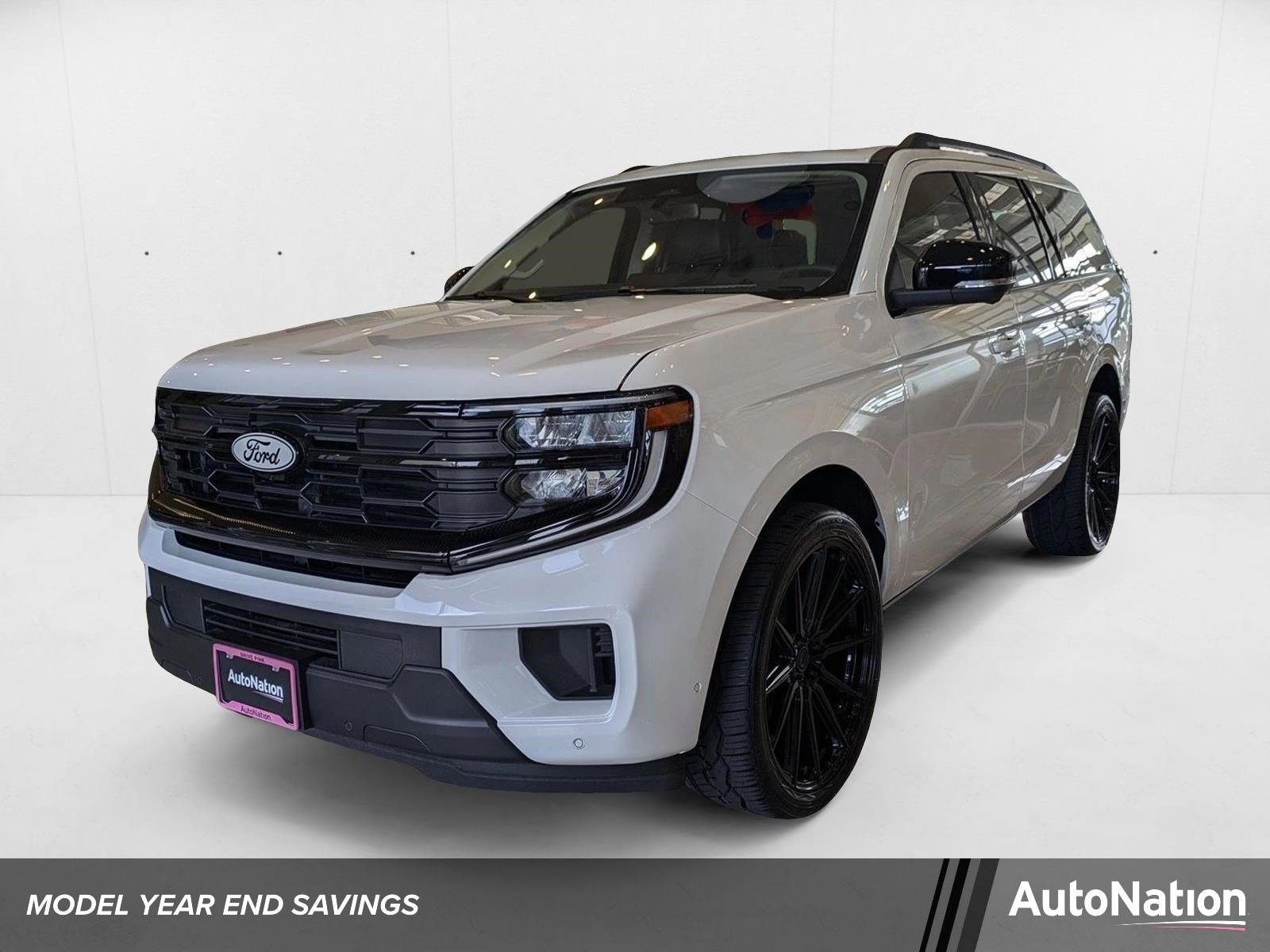 2025 Ford Expedition