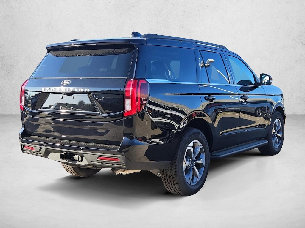 New 2027 Ford Expedition Active SUV