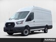 Ford Transit-350 Cargo