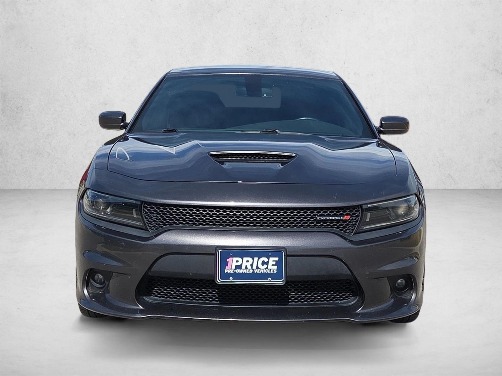Used 2022 Dodge Charger R/T Sedan