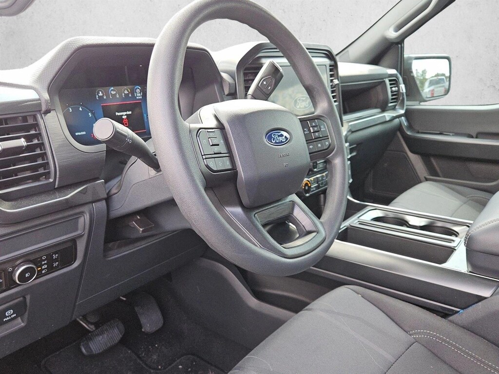 New 2026 Ford F-150 STX Truck SuperCrew Cab