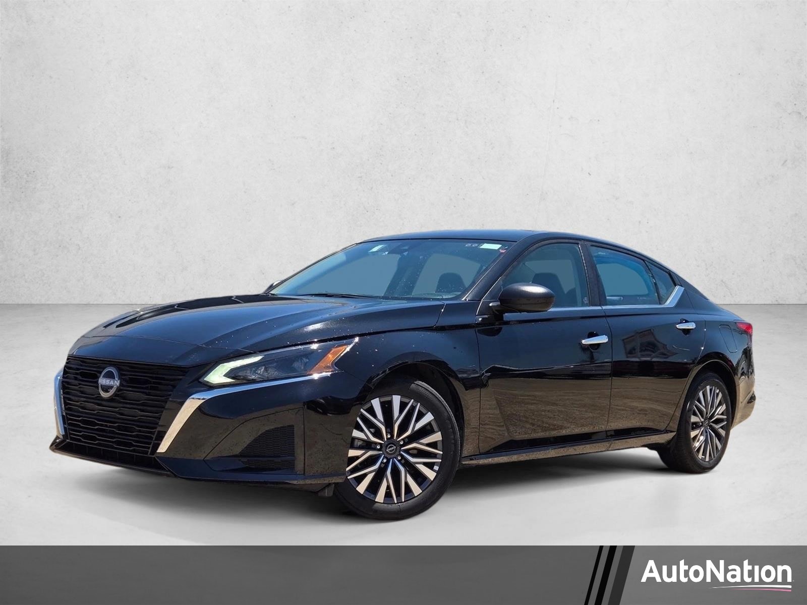 2025 Nissan Altima 2.5 SV's photo