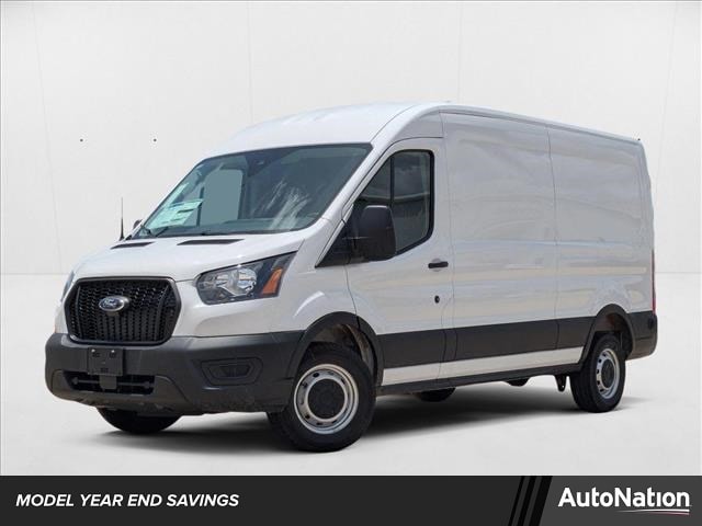 2025 Ford Transit Van Base's photo