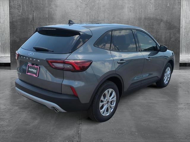 2025 Ford Escape Active photo 2