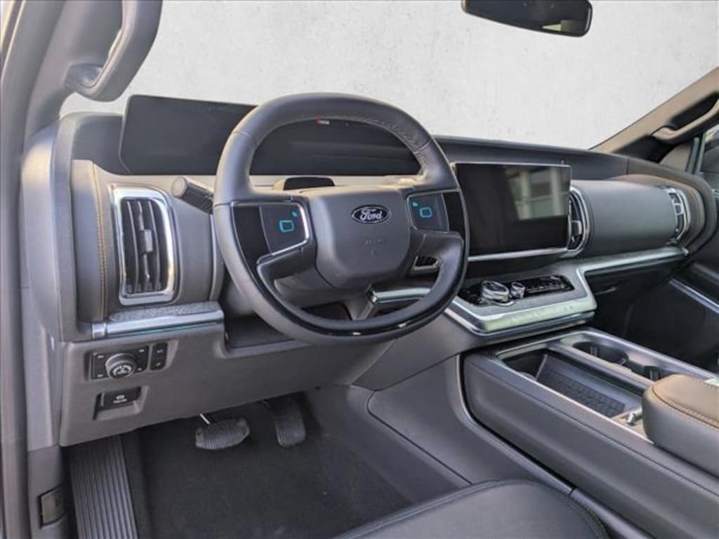 New 2025 Ford Expedition Tremor SUV