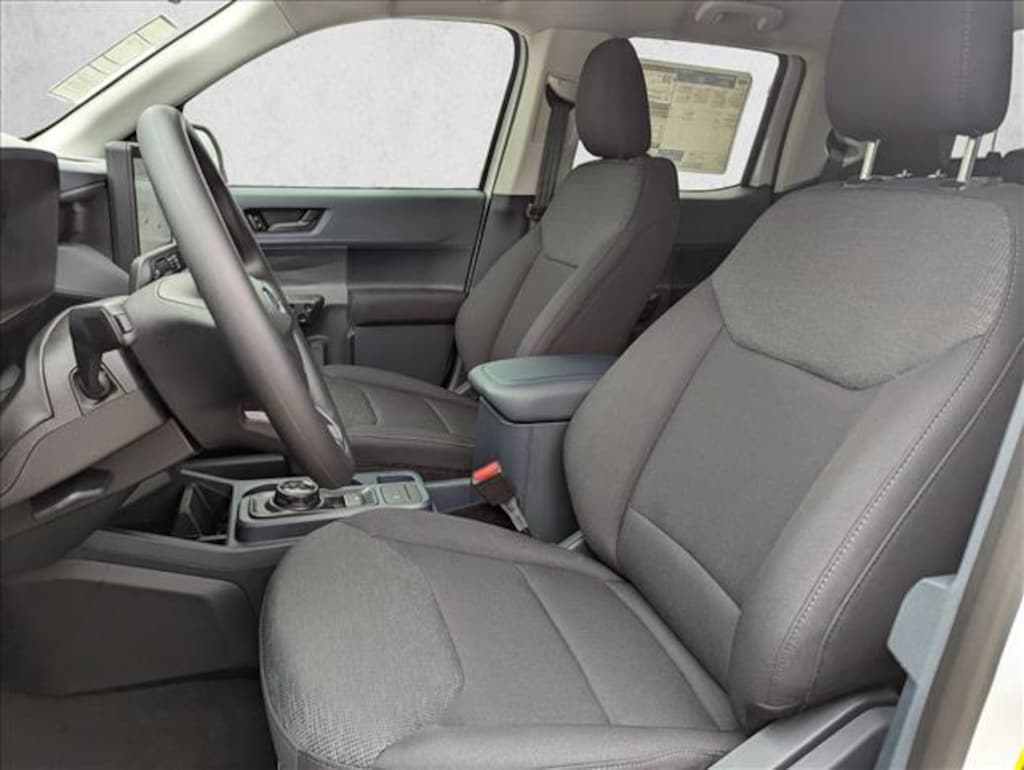 New 2025 Ford Maverick XL Truck SuperCrew