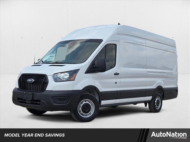 2025 Ford Transit Van Base's photo
