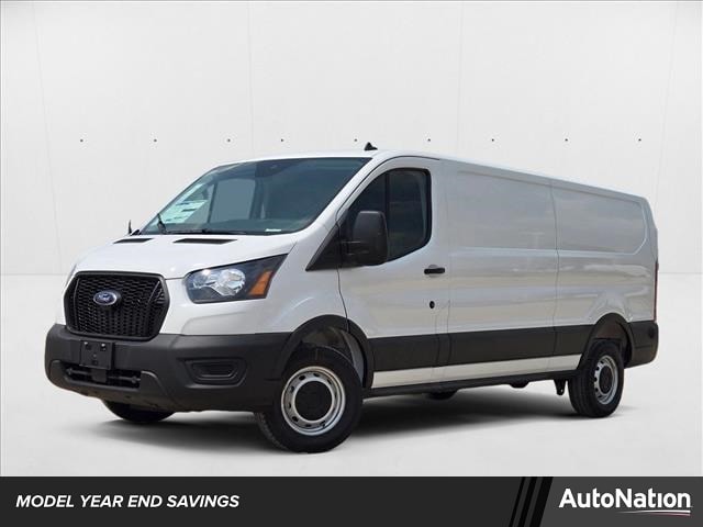 2025 Ford Transit Van Base's photo
