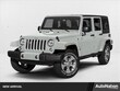  Jeep Wrangler JK