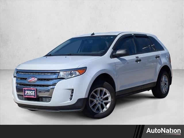 2014 Ford Edge SE