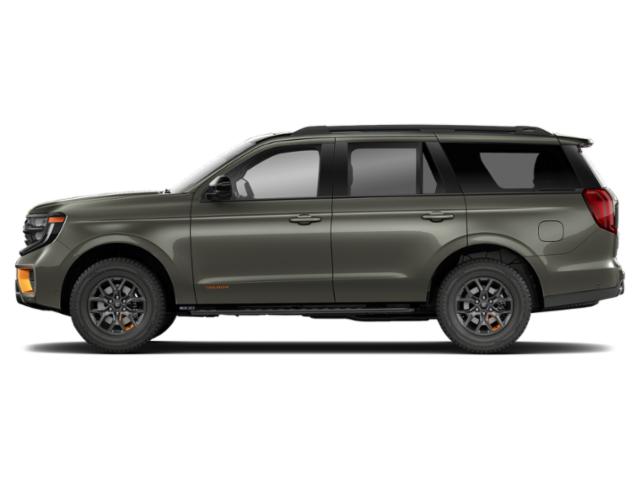 2025 Ford Expedition photo 2