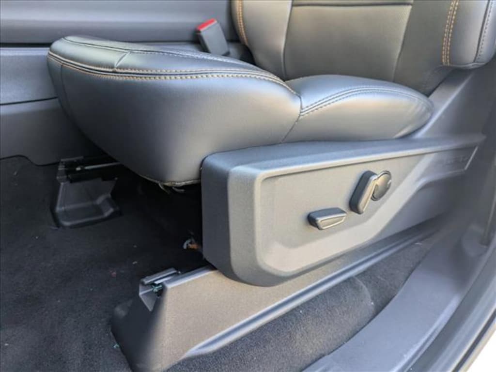 New 2025 Ford Expedition Tremor SUV