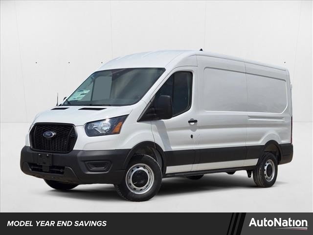 2025 Ford Transit Van Base's photo