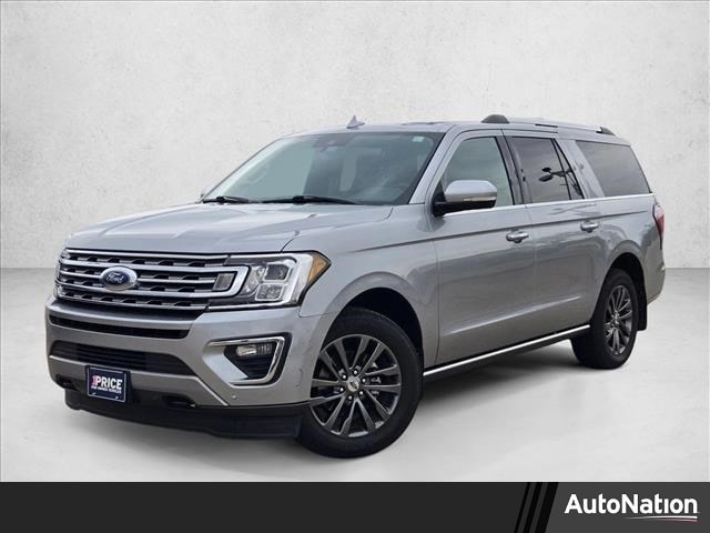 2020 Ford Expedition Limited's photo