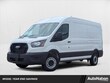  Ford Transit-250 Cargo