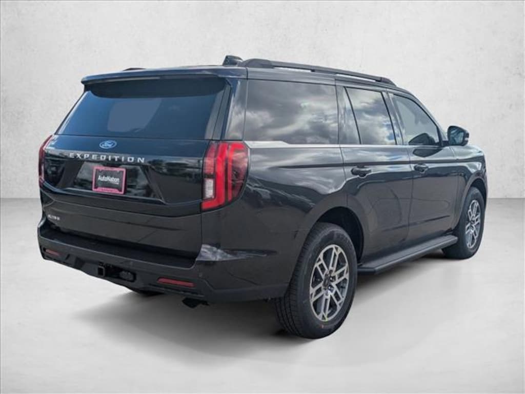New 2025 Ford Expedition Active SUV