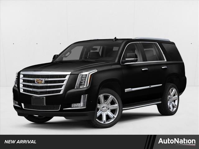 2020 Cadillac Escalade