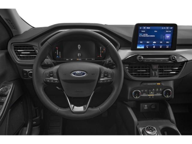 2025 Ford Escape Active photo 4