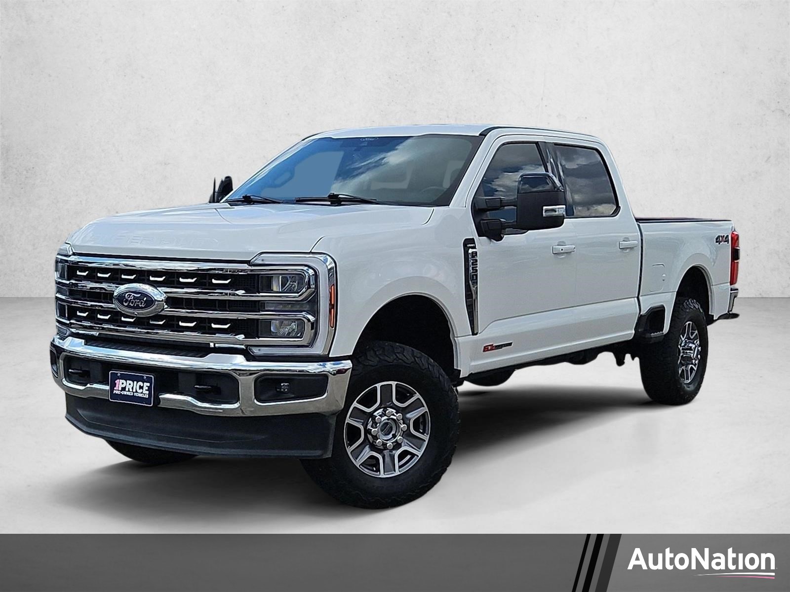  Ford F-250