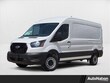 Ford Transit-250 Cargo