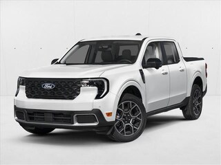 2026 Ford Maverick LARIAT Truck SuperCrew
