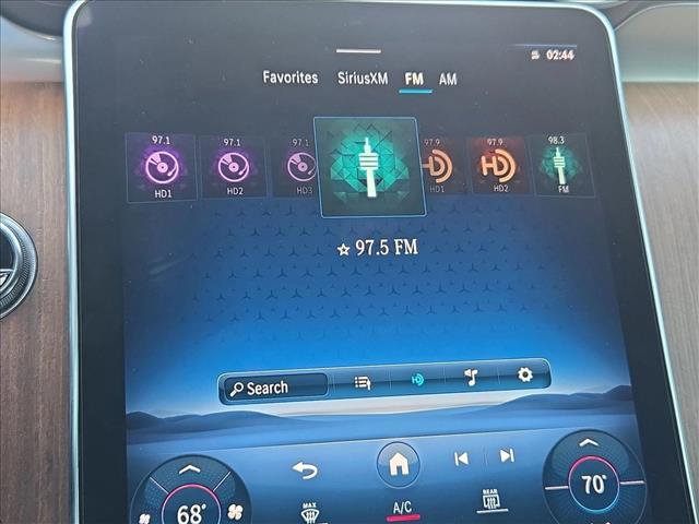 2024 Mercedes-Benz GLC GLC 300 - Photo 24