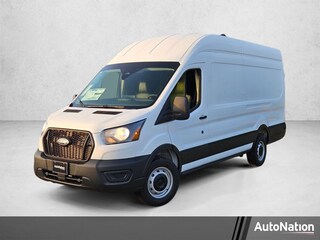2026 Ford Transit-350 Cargo Van High Roof Ext. Van