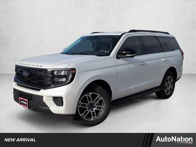 2025 Ford Expedition Active's photo