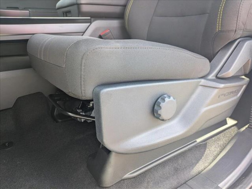 New 2025 Ford F-150 STX Truck SuperCrew Cab