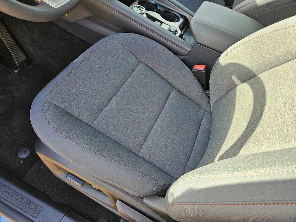 New 2026 Ford Explorer Active w/100A Pkg SUV