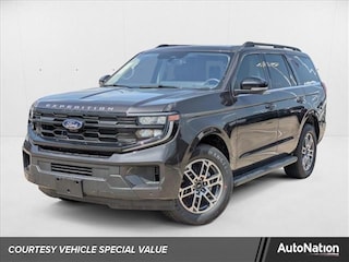 2025 Ford Expedition Active SUV