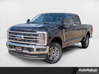 2025 Ford F-250 LARIAT Truck Crew Cab