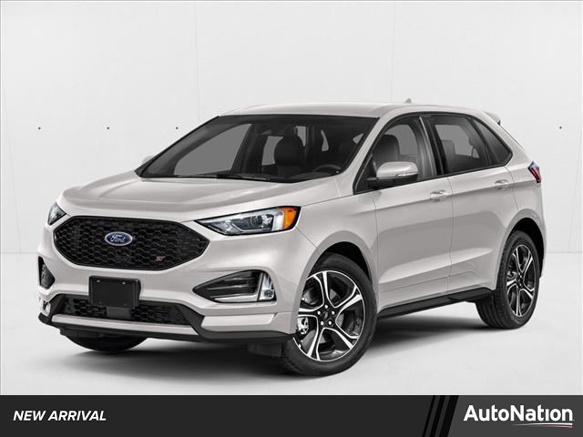 Used 2019 Ford Edge ST SUV