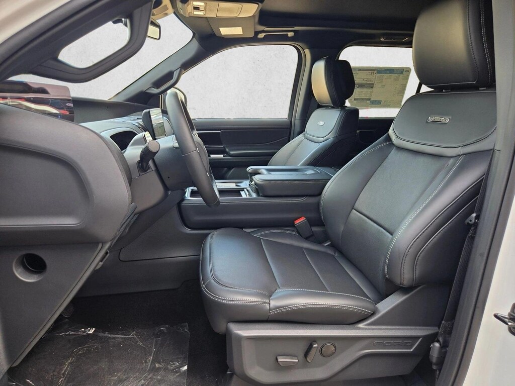 New 2027 Ford Expedition Platinum SUV