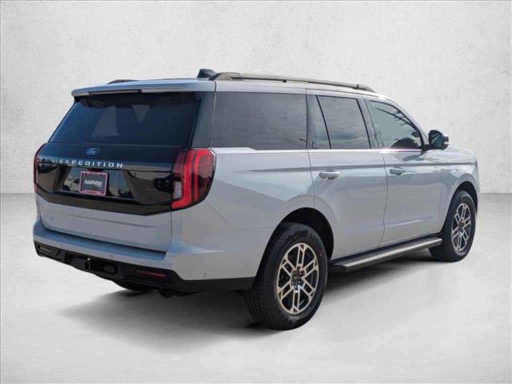 New 2025 Ford Expedition Active SUV